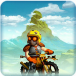 特技摩托前線安卓版 v3.2.6 帶數(shù)據(jù)包安卓版[網(wǎng)盤資源] 