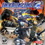 地球防衛(wèi)軍4.1絕望陰影再襲8項修改器 綠色版 