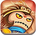 ipad造夢西游3 v1.1 造夢西游3大鬧天庭篇 