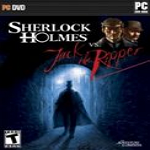 福爾摩斯VS開膛手杰克下載 中文版 