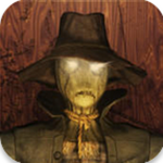 瘋狂的稻草人Mac版 V1.0 官方版 