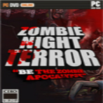 恐怖僵尸之夜三項修改器v1.34 免費版 