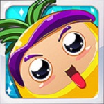 果寶特攻之大鬧三國(guó)TV版 v1.0 安卓版 