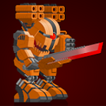 超級(jí)機(jī)甲手游下載 v1.125 安卓版 