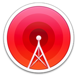 Mac網(wǎng)絡(luò)收音機(jī)(Radium3) v3.0.10  官方版 