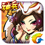 全民水滸iPad版 V1.1.144 官方版 