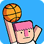 瘋狂灌籃下載 v1.0 安卓版 
