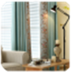 輕靈窗簾專場 v1.0 安卓版 