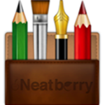 Sketcher下載(色彩效果圖片) v1.4.2 Mac版 