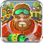 特別小隊(duì)大戰(zhàn)僵尸手游 v1.0 安卓版 