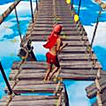 橋梁奔跑者手游 v1.4 安卓版 