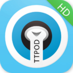 天天動(dòng)聽iPad版官方 V1.2.7 正式版 