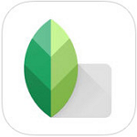 Snapseed iPad版 V2.1.0 官方版 