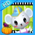 兒童益智認(rèn)蔬菜下載 v2.0.427 安卓版 