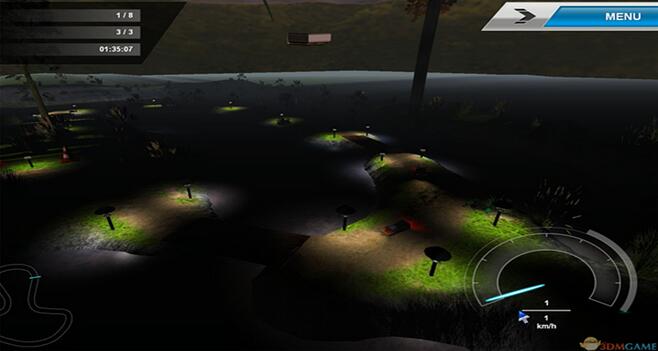 遙控越野賽車免費版 v2.0 綠色免費版圖3