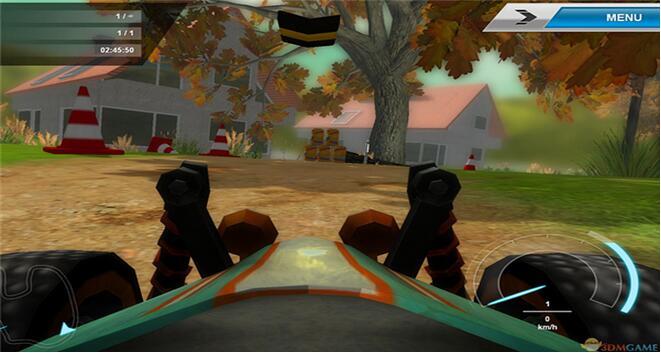 遙控越野賽車免費版 v2.0 綠色免費版圖4