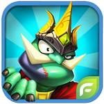 僵尸之王存檔 v1.0 免費(fèi)版 