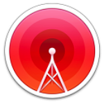 Radium Mac版 V3.9.6 官方版 