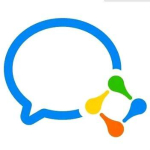 企業(yè)微信官方下載 v2.8.8.2011 PC電腦版 