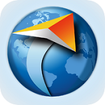 靈圖天行者導(dǎo)航系統(tǒng) for iPhone/iPad v4.0.1 最新官方版 