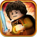 ios樂(lè)高指環(huán)王存檔 免費(fèi)版 