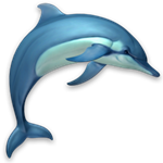 Dolphins 3D for mac V1.1.0 官方版 