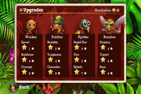 蟻丘塔防 V4.0.1 ipa破解版圖1