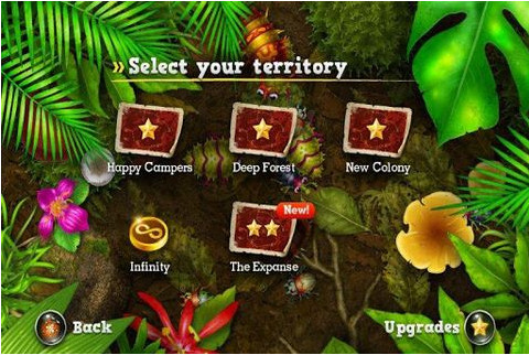 蟻丘塔防 V4.0.1 ipa破解版圖4