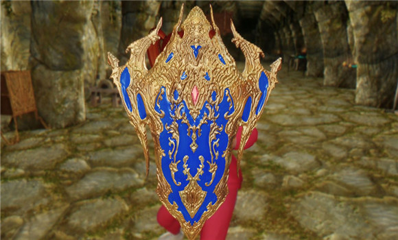 上古卷軸5劍盾MOD