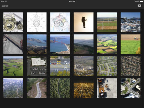 Box網(wǎng)盤iOS版