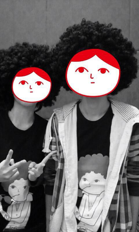 韓式照相機(jī)app