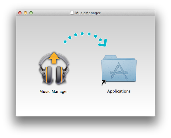 Google Music Manager Mac