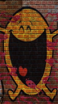 畫(huà)中畫(huà)墻繪app