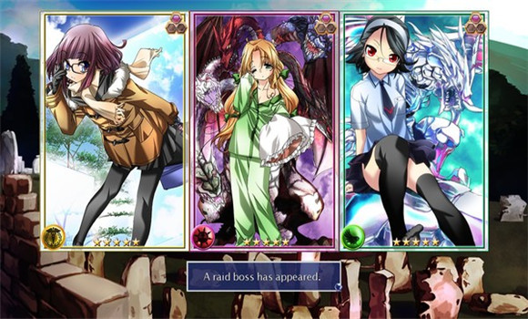 永恒命運塞勒姆女巫