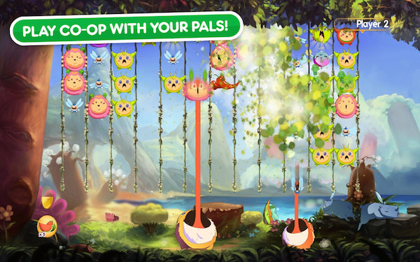 Land-a Panda for mac