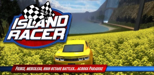 島上賽車下載