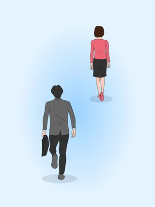 奇怪的追逐者手游