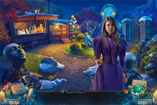 女巫的遺產(chǎn)8