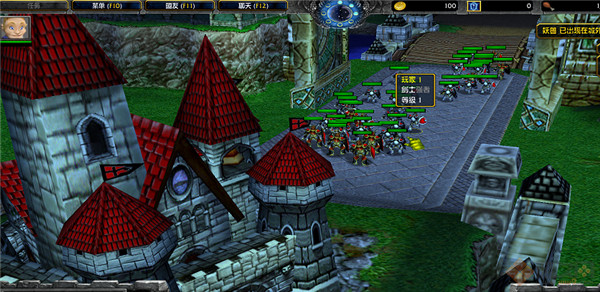 劍魔獨孤求敗魔獸地圖