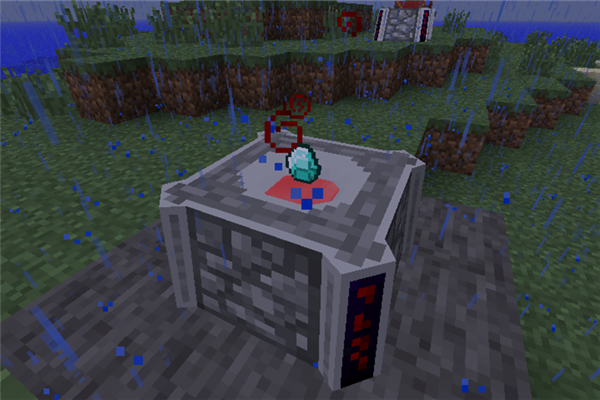 我的世界血魔法MOD