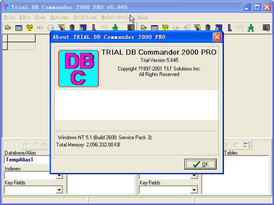 dbc2000中文版下載