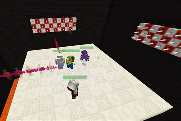 我的世界籽岷動(dòng)感光波