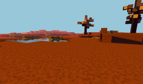 我的世界大型整合包