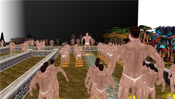 火柴人鬼畜明星大冒險(xiǎn)