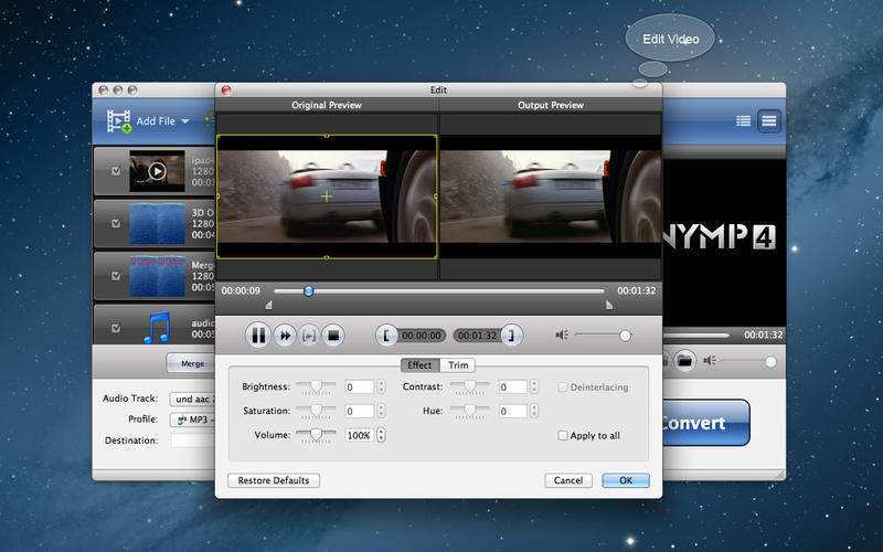 Super Music Converter 