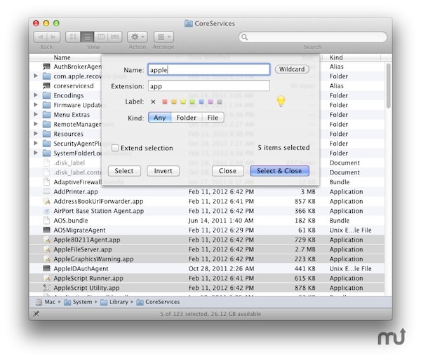xtrafinder for mac