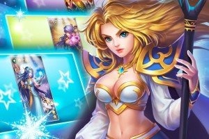 魔獸之心安卓版