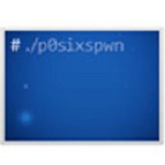 ios6完美越獄工具(p0sixspwn) 1.0.8 mac版 