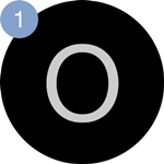 Obsidian Menu Bar for mac V1.0 官方版 