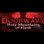 門道血肉圣山未加密補丁下載 免費版 